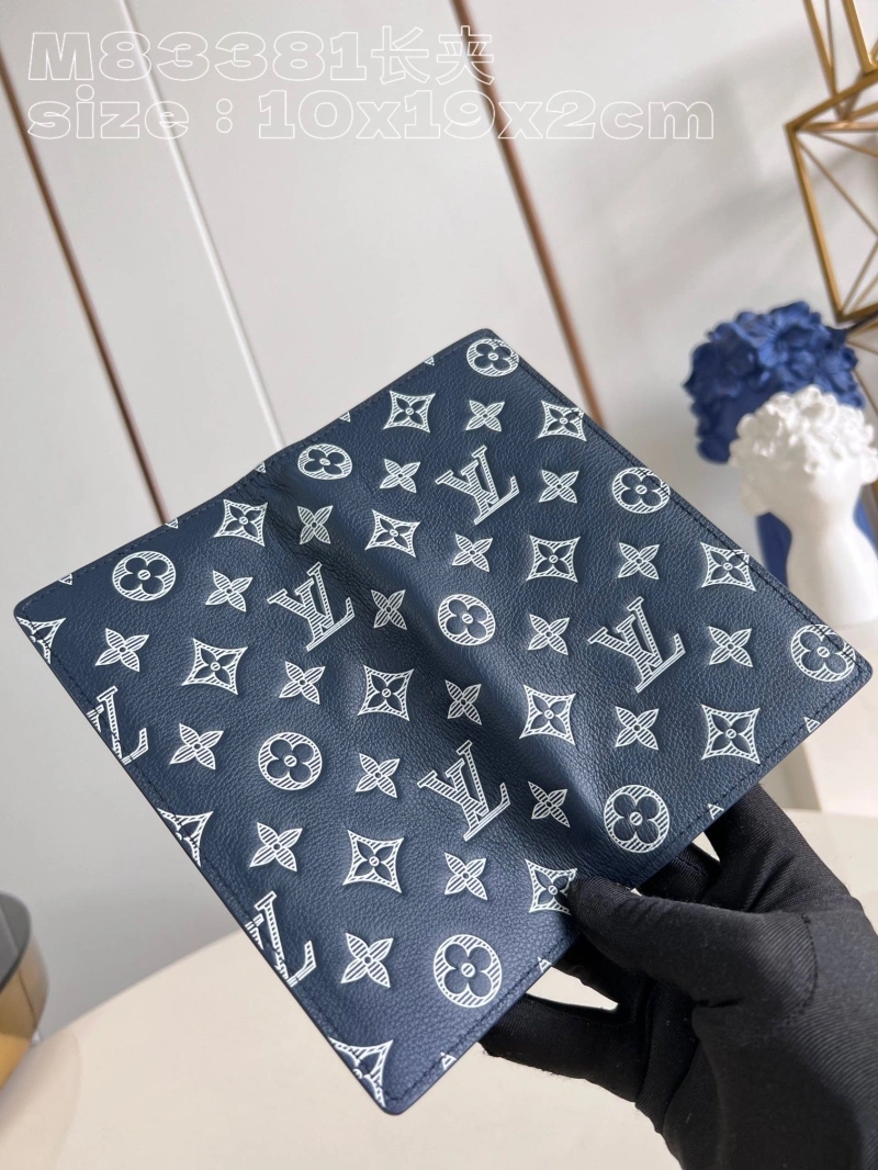 LV Wallets 4365H-0635