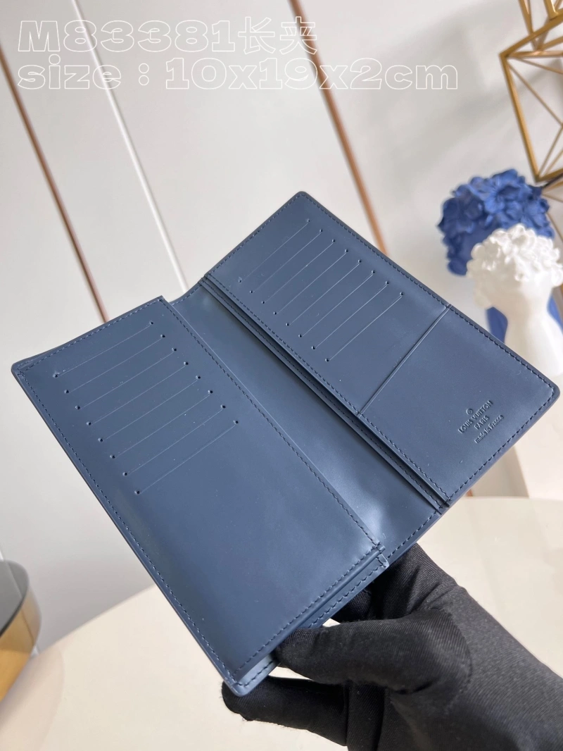 LV Wallets 4365H-0635