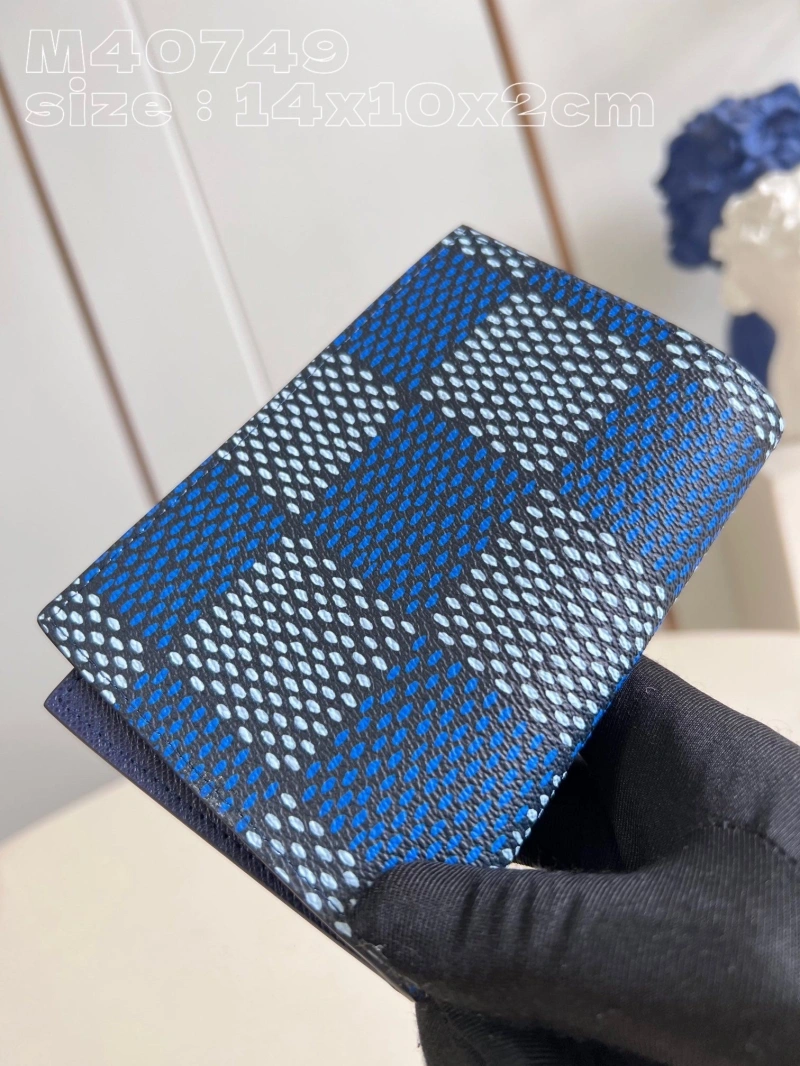 LV Wallets 4365H-0637