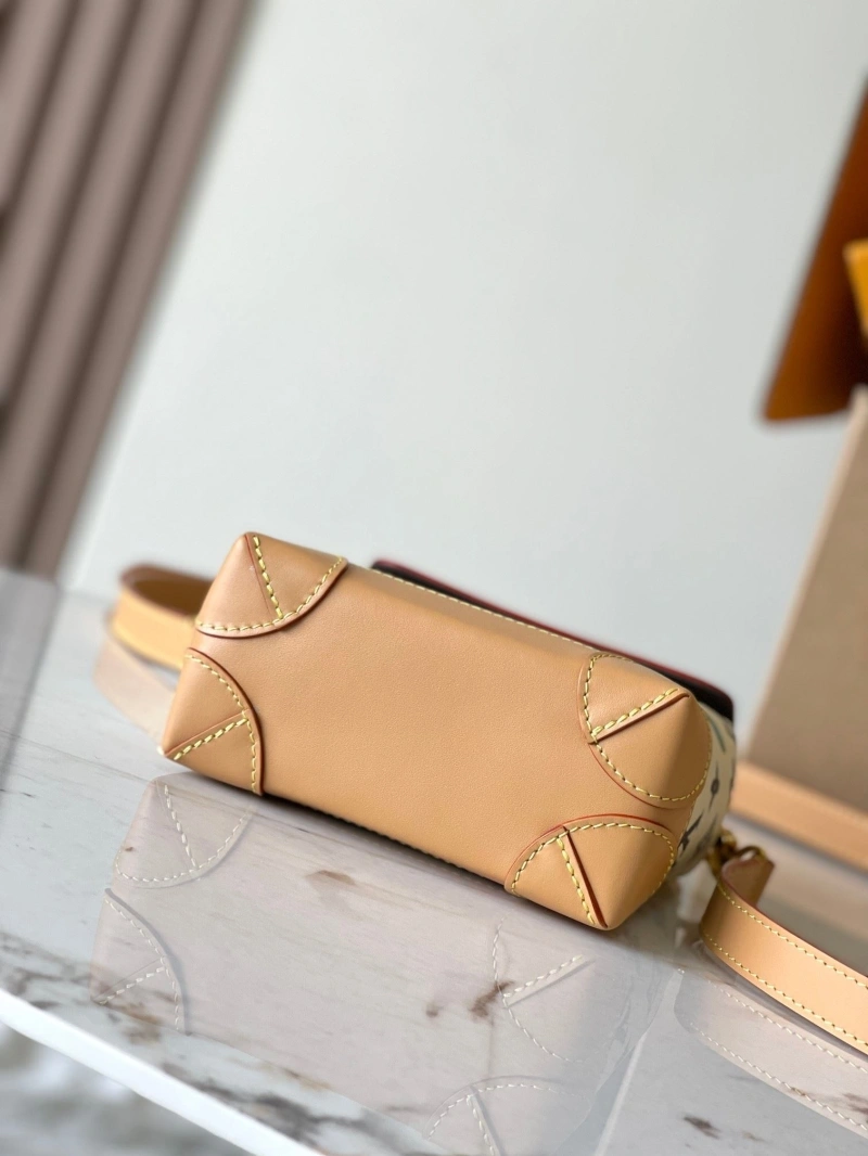 LV Satchel Bags 4365H-0647