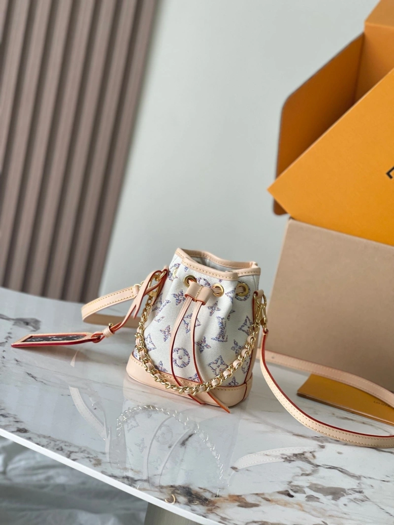 LV Bucket Bags 4365H-0655