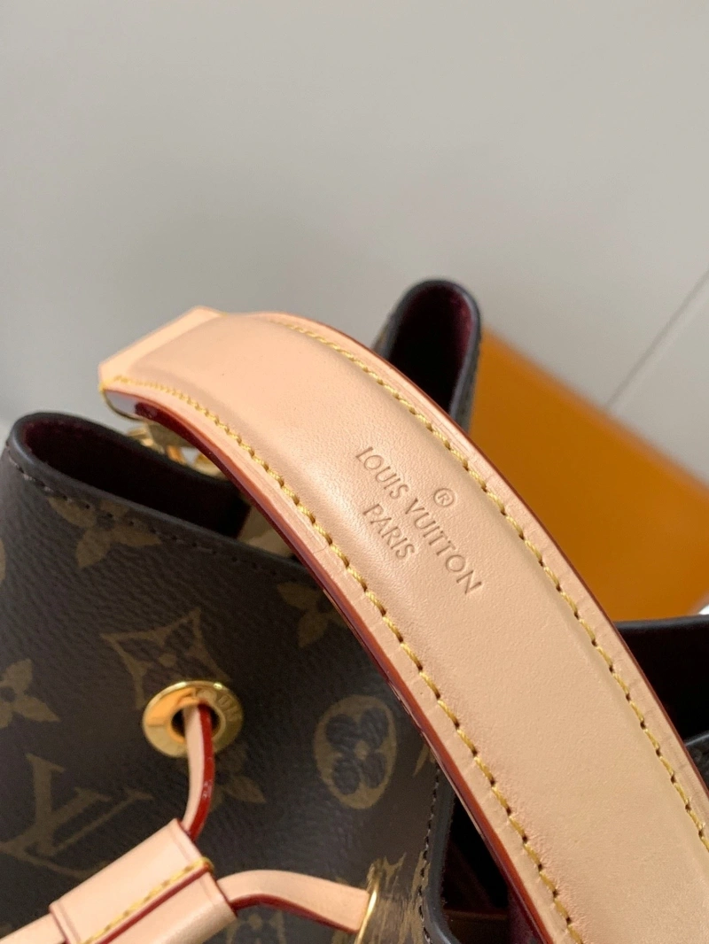 LV Bucket Bags 4365H-0658