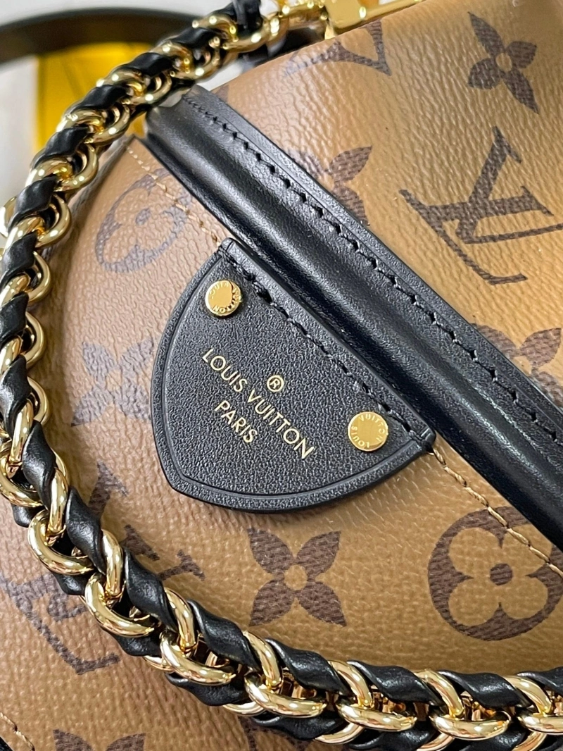 LV Bucket Bags 4365H-0660
