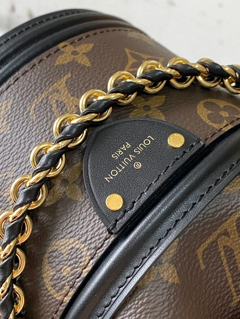 LV Bucket Bags 4365H-0662