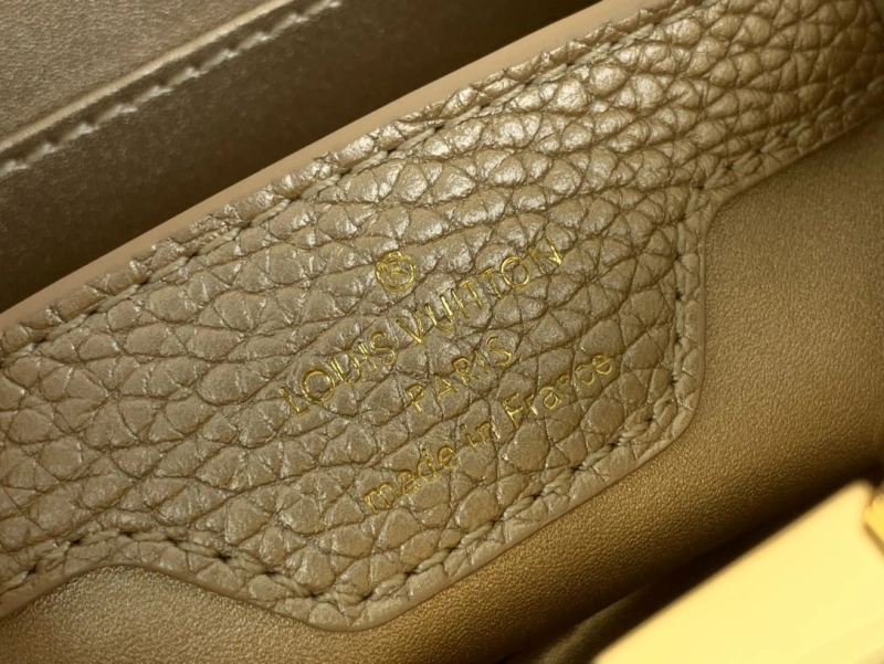 LV Capucines Bags 4365H-0669