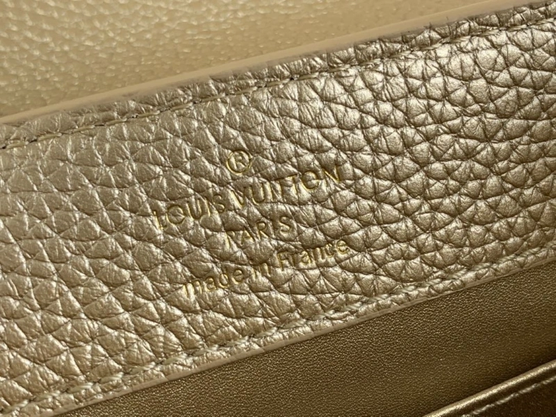 LV Capucines Bags 4365H-0670