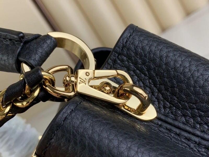 LV Capucines Bags 4365H-0672