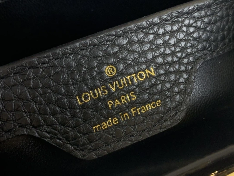 LV Capucines Bags 4365H-0672
