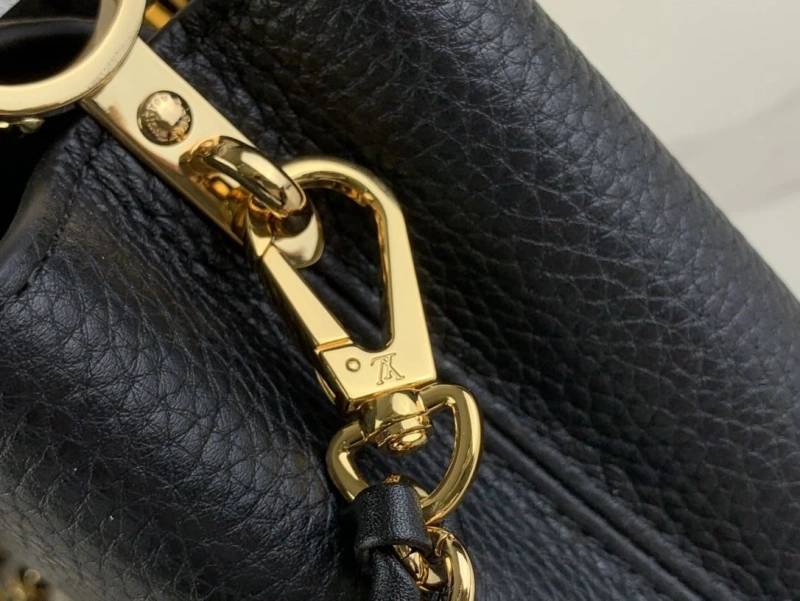 LV Capucines Bags 4365H-0673