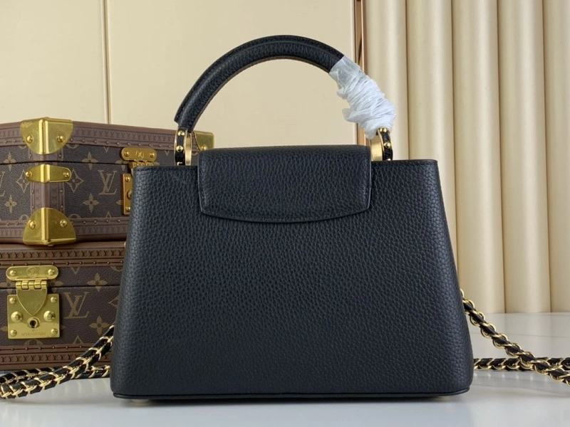 LV Capucines Bags 4365H-0674