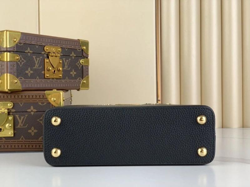 LV Capucines Bags 4365H-0674