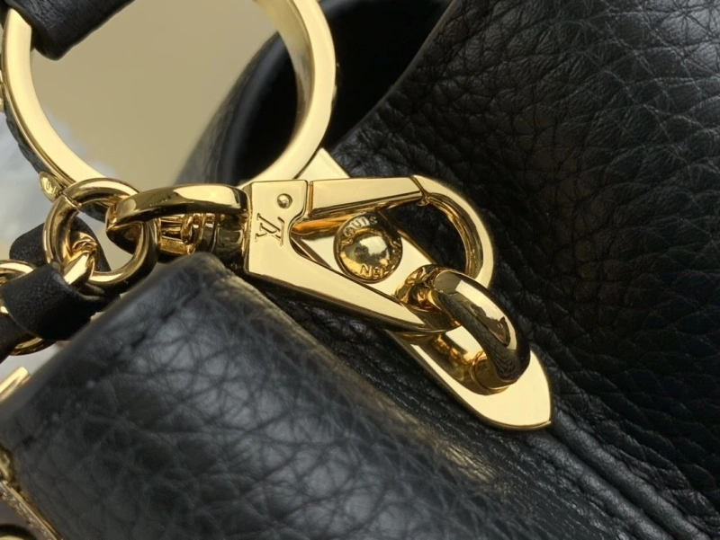 LV Capucines Bags 4365H-0674