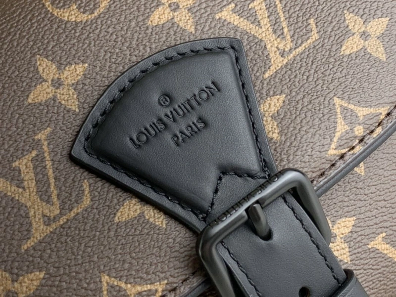 LV Satchel Bags 4365H-0678