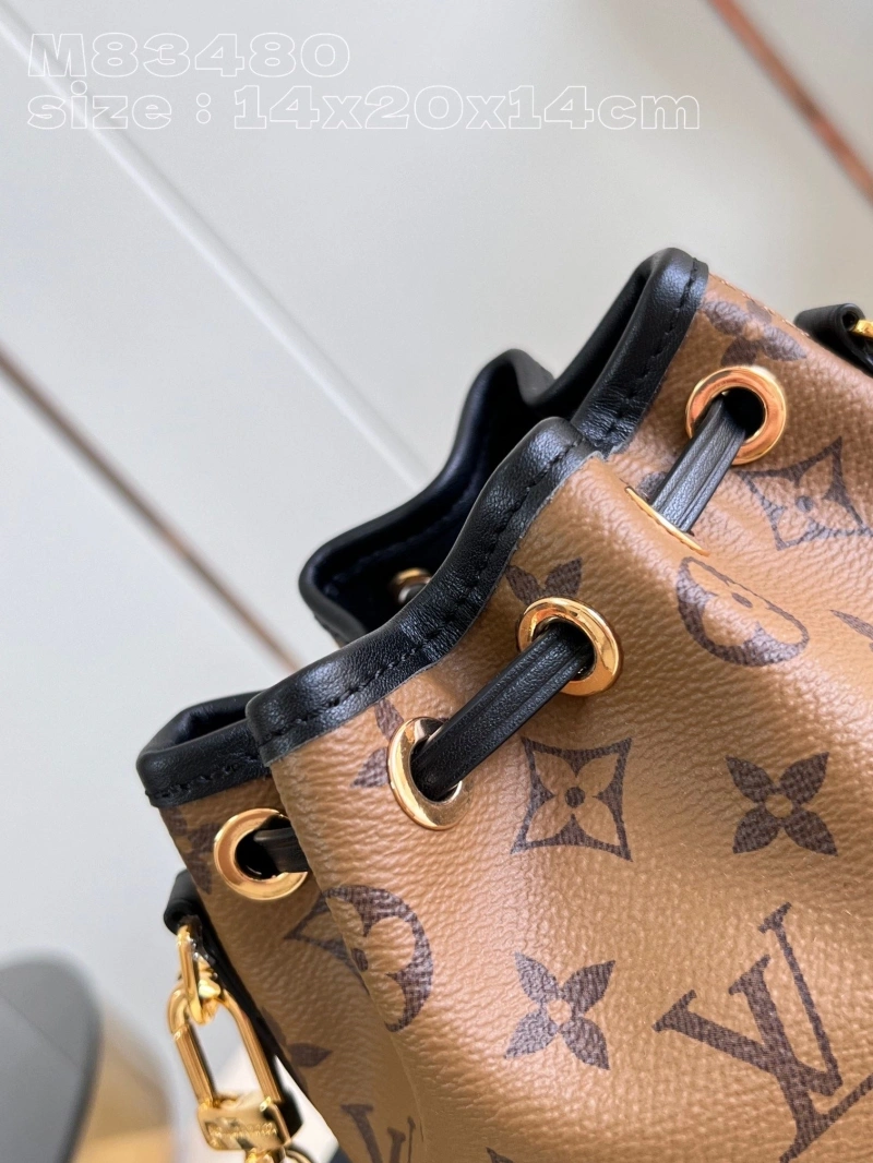 LV Bucket Bags 4365H-0699