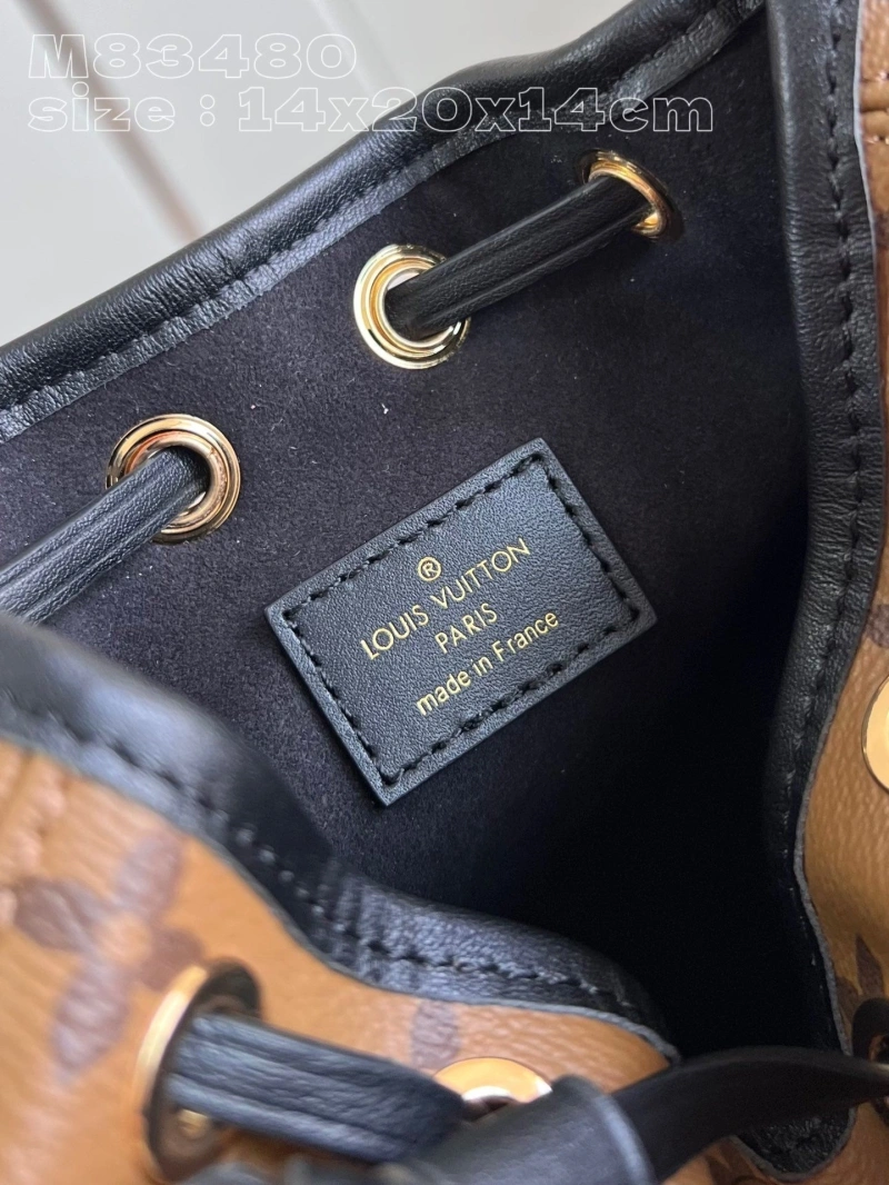 LV Bucket Bags 4365H-0699