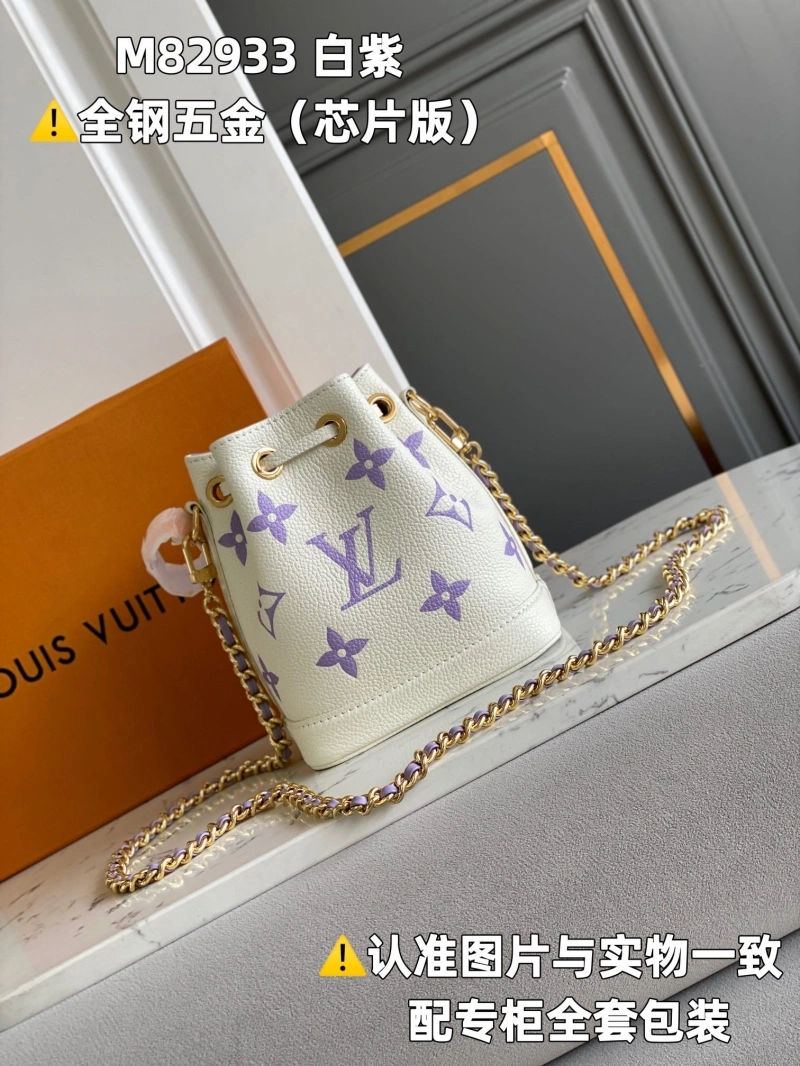 LV Bucket Bags 4365I-0002