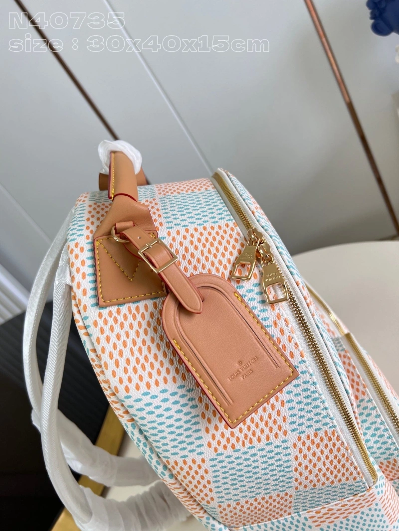LV Backpacks 4365I-0028