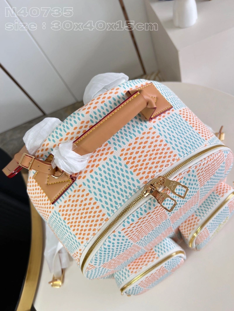 LV Backpacks 4365I-0028