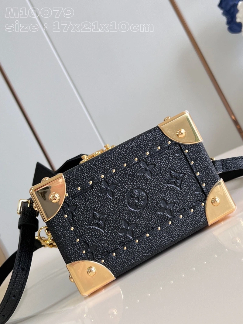 LV Box Bags 4365I-0029