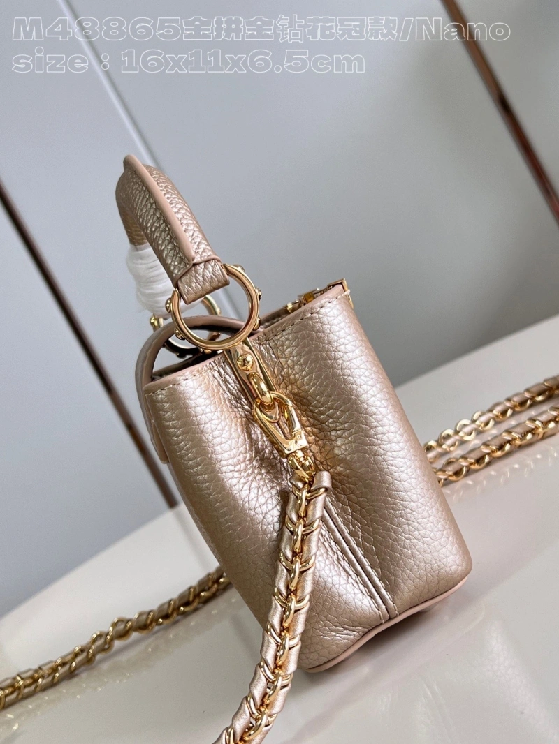 LV Capucines Bags 4365I-0037