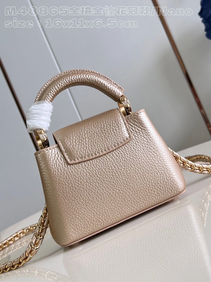 LV Capucines Bags 4365I-0037