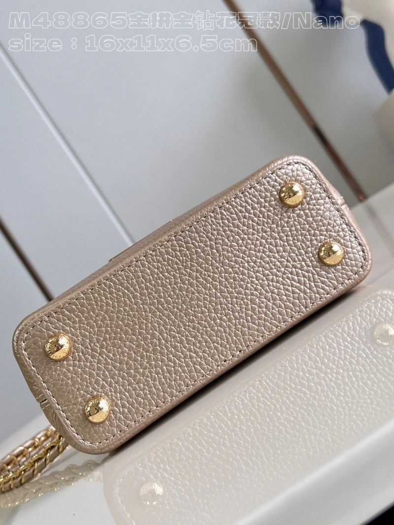 LV Capucines Bags 4365I-0037