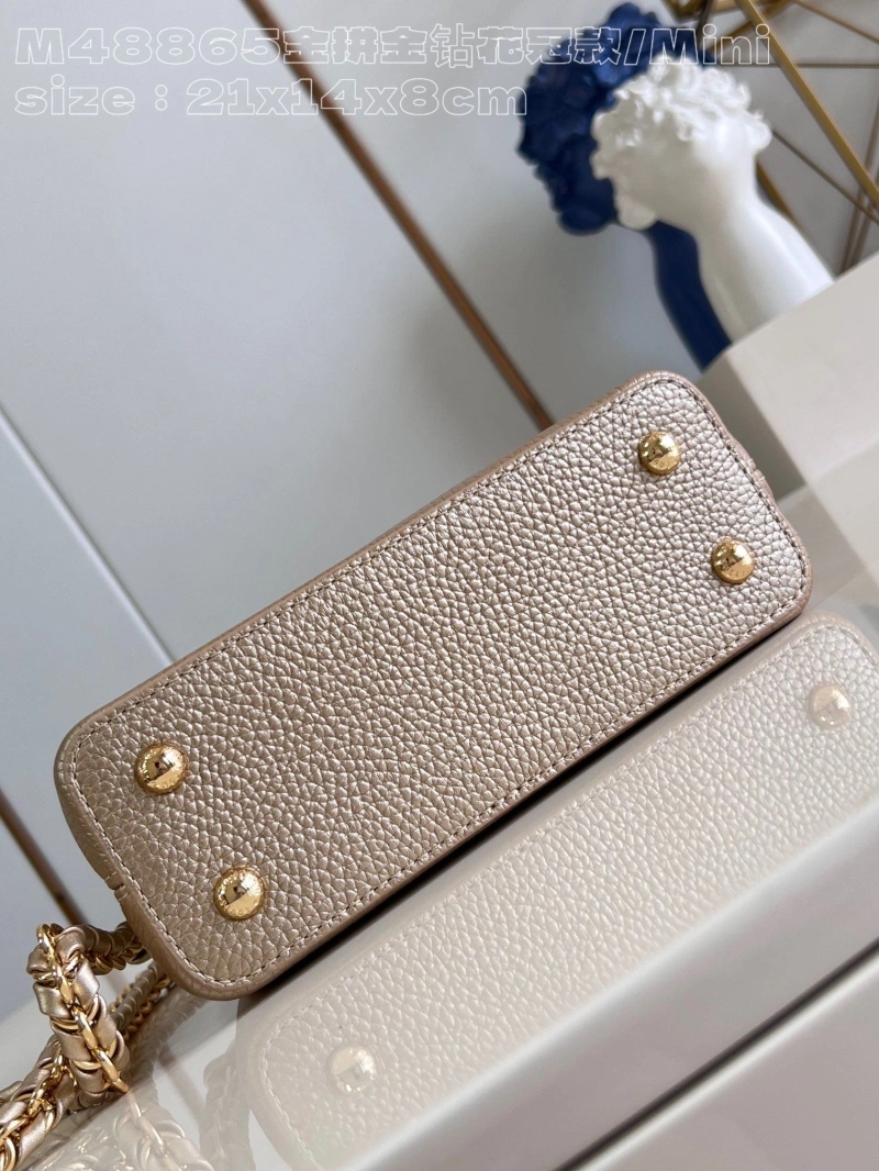 LV Capucines Bags 4365I-0038