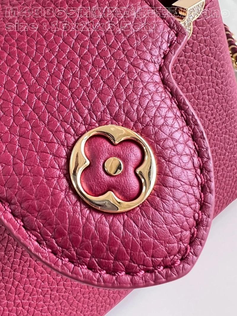 LV Capucines Bags 4365I-0040