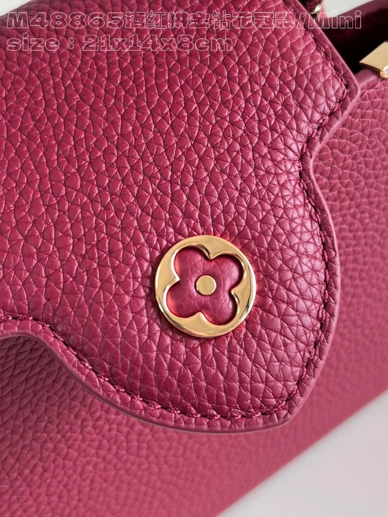 LV Capucines Bags 4365I-0041