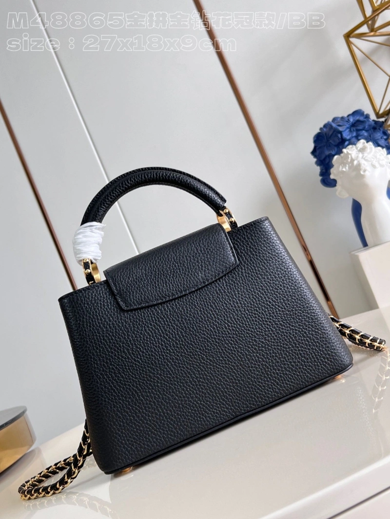 LV Capucines Bags 4365I-0045