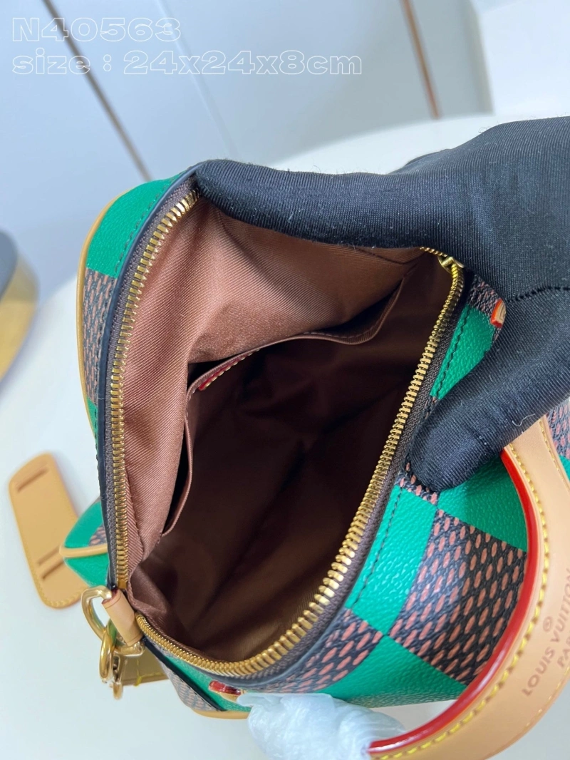 LV Box Bags 4365I-0063