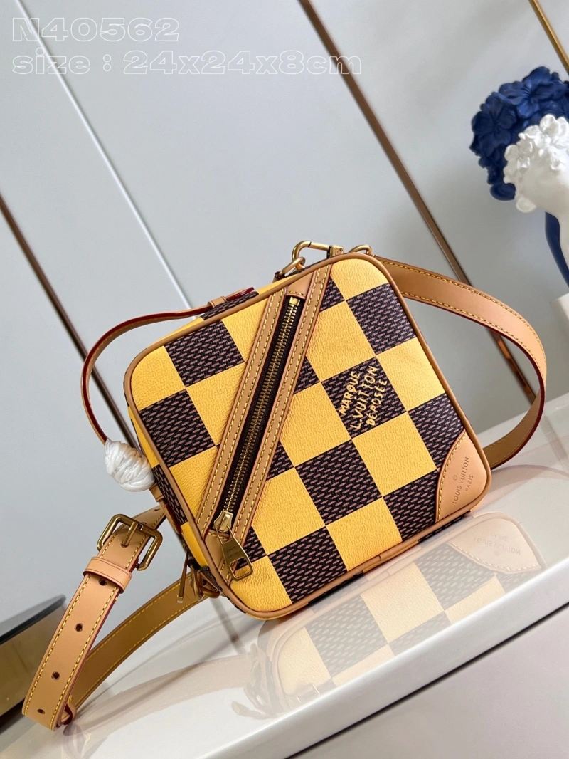 LV Box Bags 4365I-0064