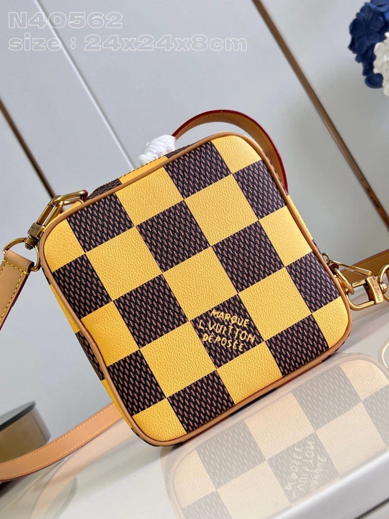 LV Box Bags 4365I-0064