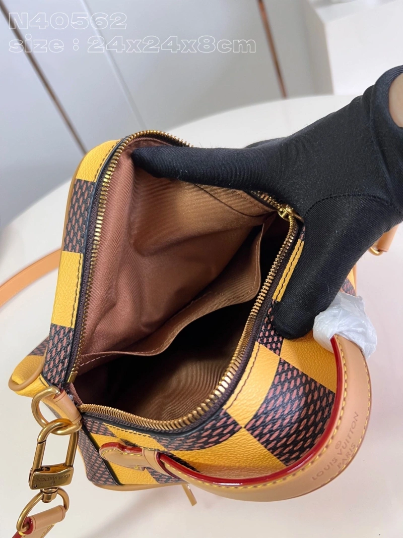 LV Box Bags 4365I-0064