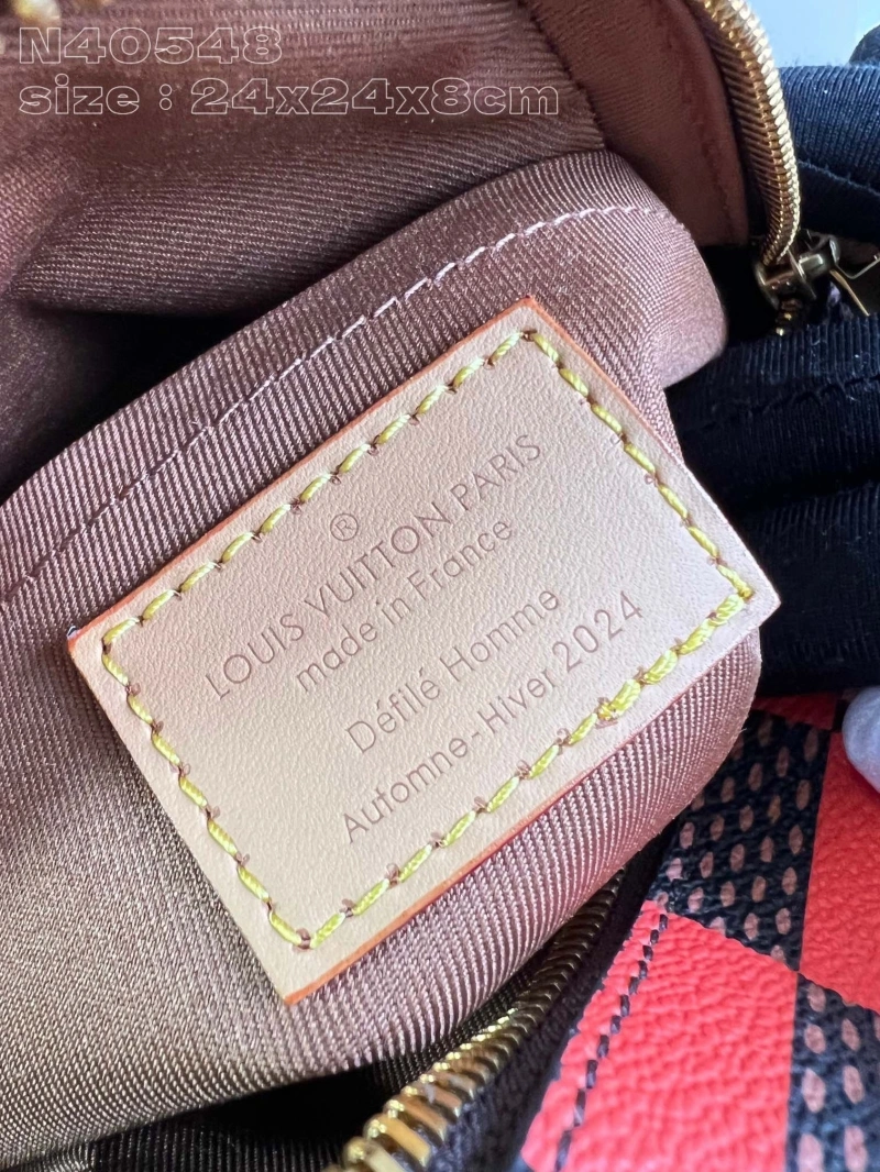 LV Box Bags 4365I-0065