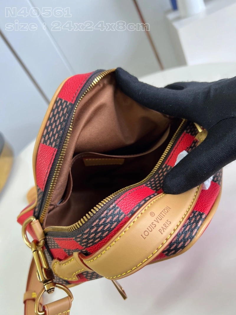 LV Box Bags 4365I-0066