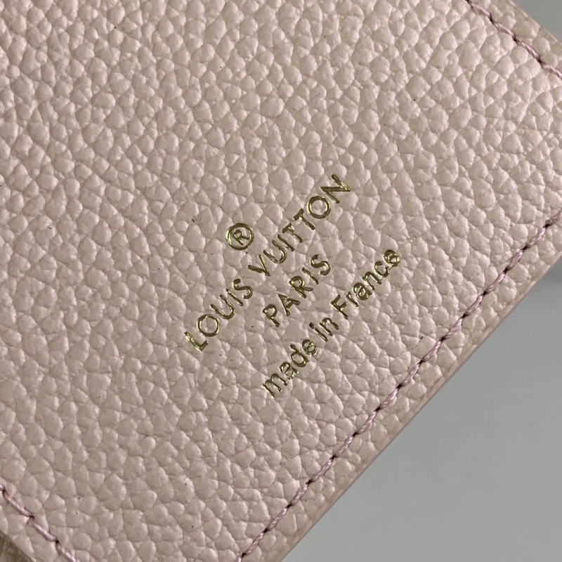 LV Wallets 4365I-0081