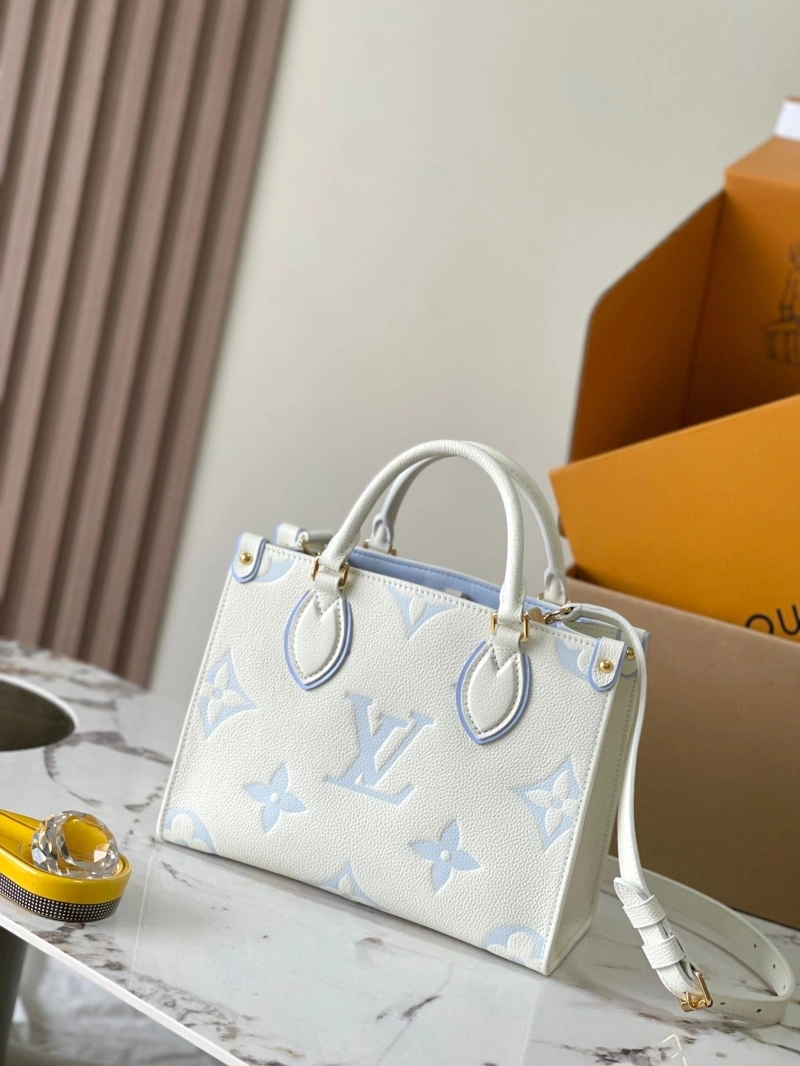 LV Shopping Bags 4365I-0096