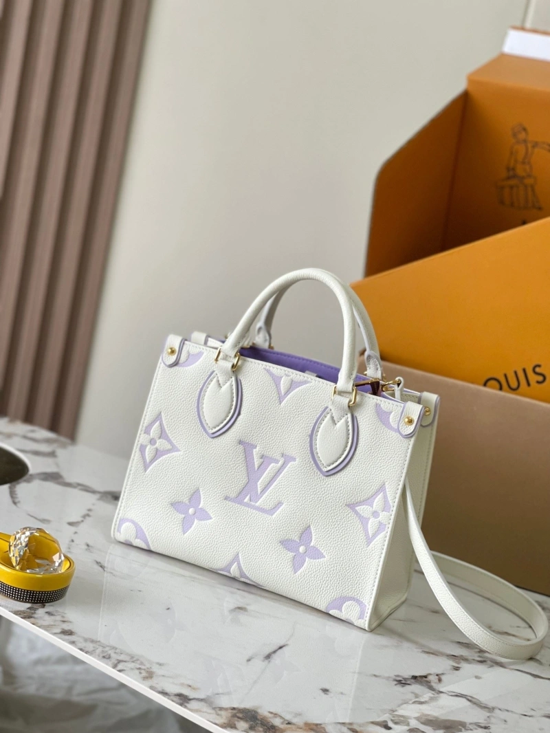 LV Shopping Bags 4365I-0097