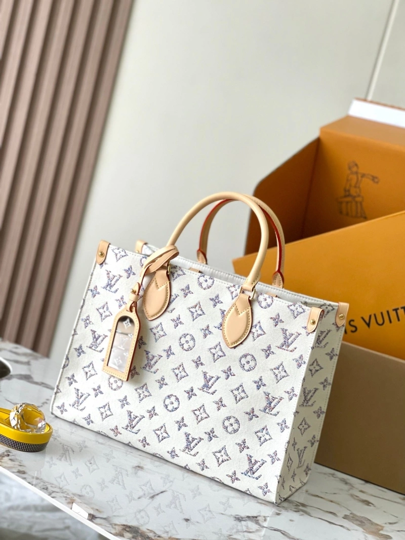 LV Shopping Bags 4365I-0098