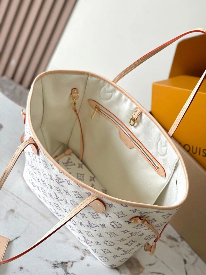 LV Shopping Bags 4365I-0105