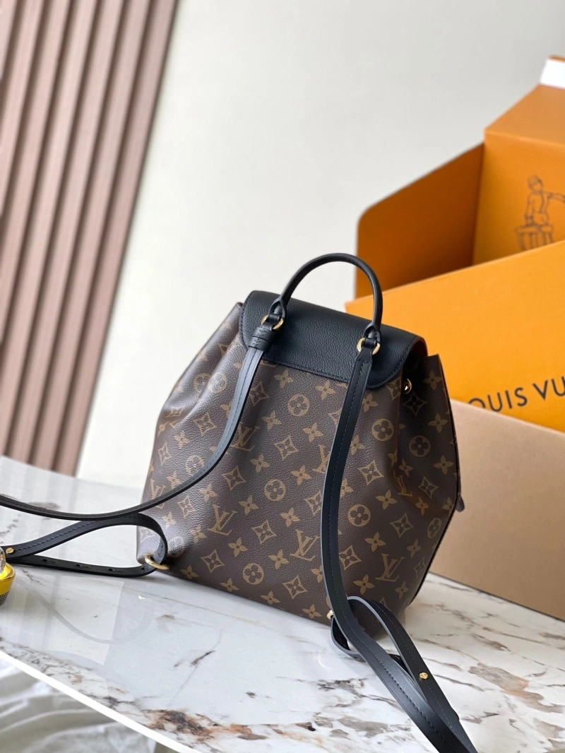 LV Backpacks 4365I-0106