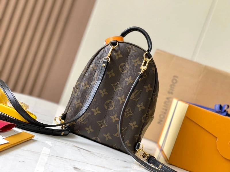 LV Backpacks 4365I-0109