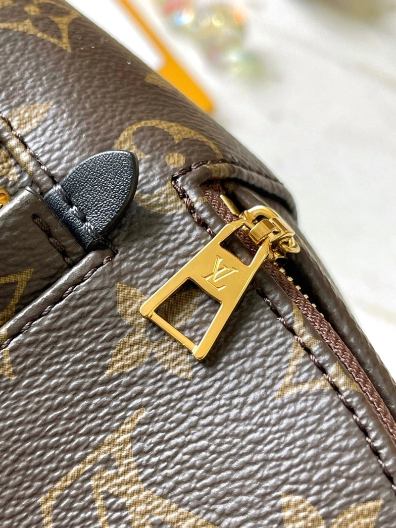 LV Backpacks 4365I-0109