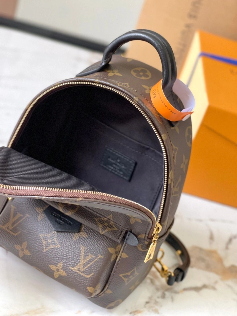 LV Backpacks 4365I-0109