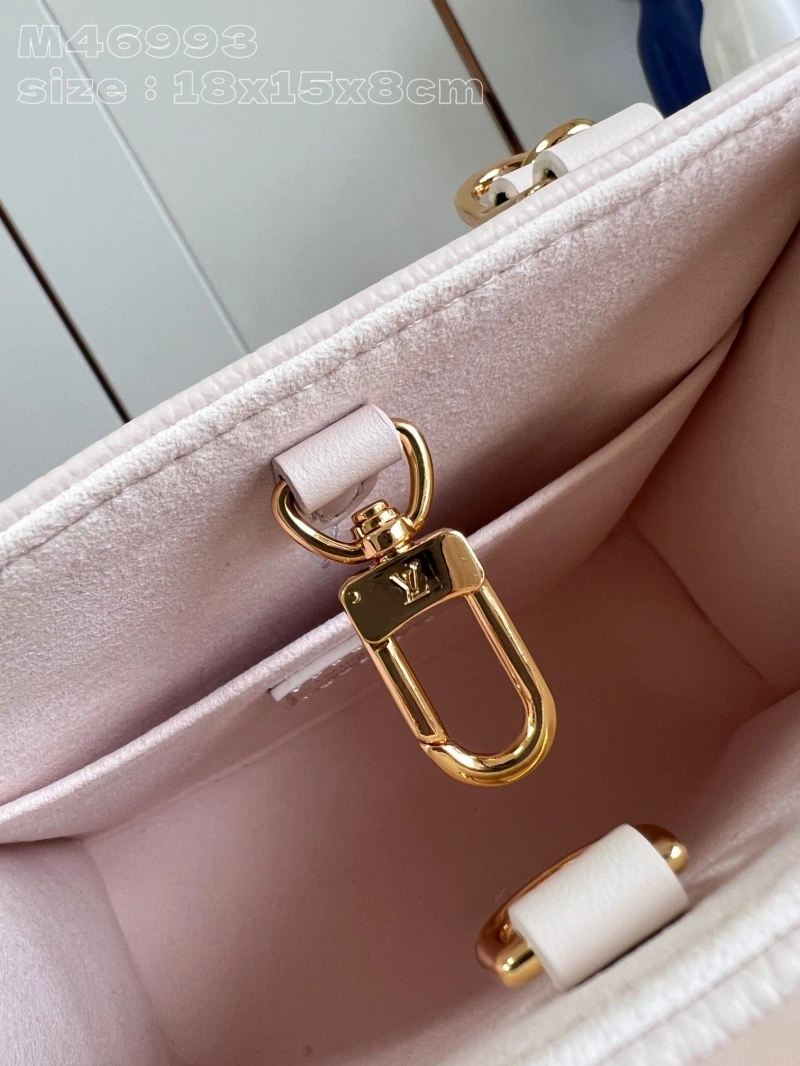 LV Shopping Bags 4365I-0121