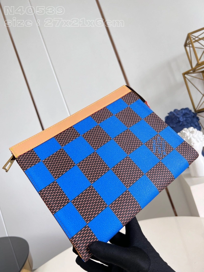 LV Clutch Bags 4365I-0129