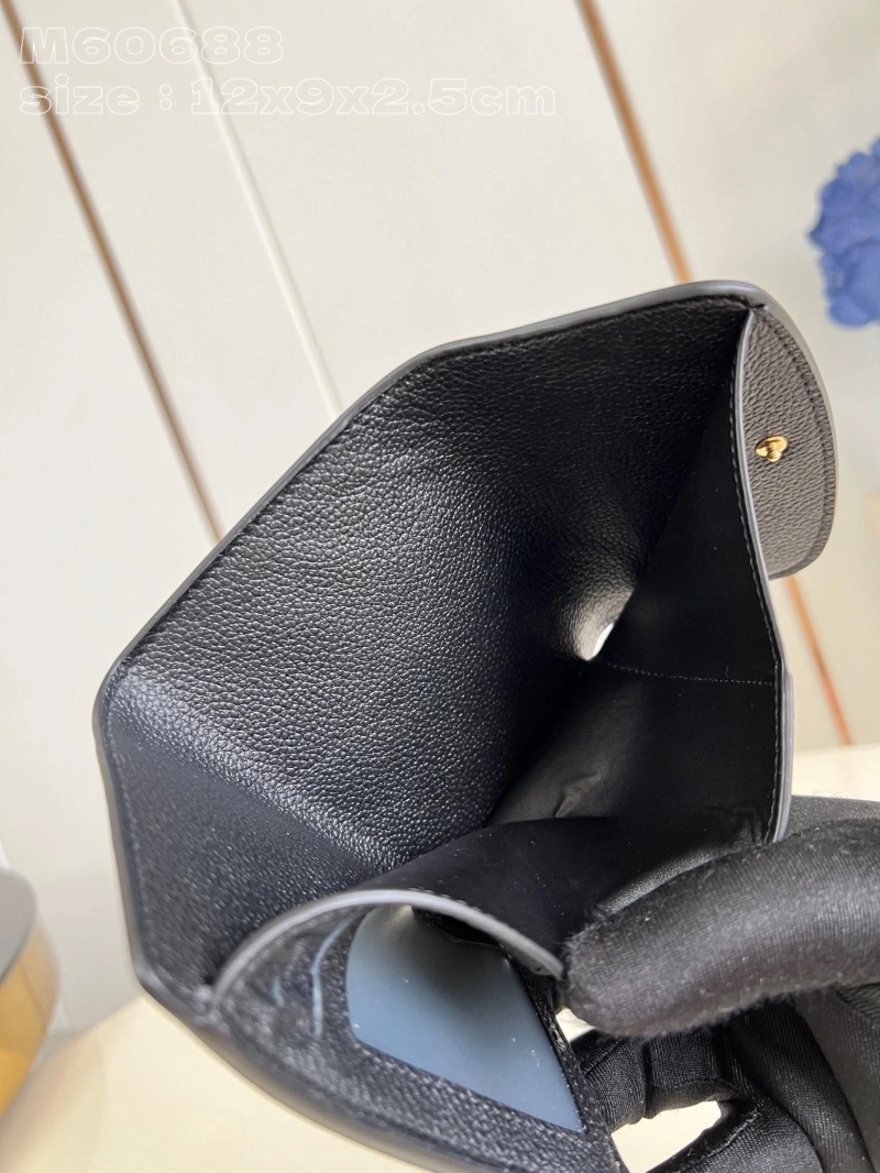 LV Wallets 4365I-0130