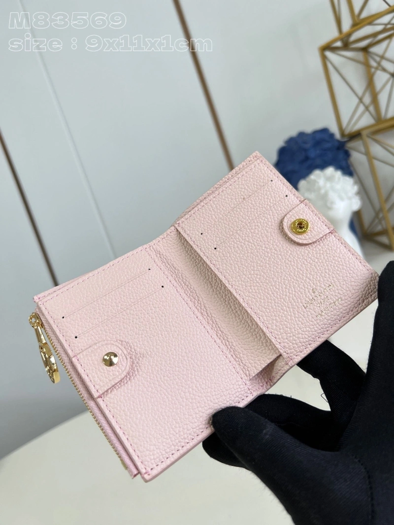 LV Wallets 4365I-0135