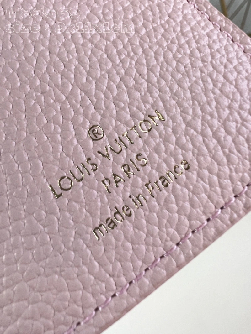 LV Wallets 4365I-0135